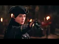 Monica Bellucci in Brotherhood of the Wolf