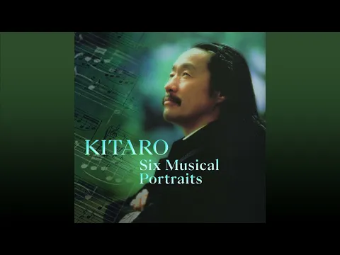 Download MP3 Kitaro - Sozo (Abridged)