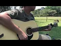 SÓ TU ÉS SANTO / UMA COISA / DEIXA QUEIMAR - Morada ( cover Douglas Silva ) #morada #somquealimenta
