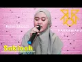 SAKINAH - RATNA LIDA2021 || Cover Version ( Rita Sugiarto )