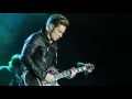 Frankie Ballard's Cigarette: The Time Is Right