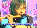 Subro DA1 -  Jeritan Hati (Official Music Video)