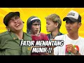 Download Lagu BOGEL HUJAN - HUJANAN BARENG LILI !!