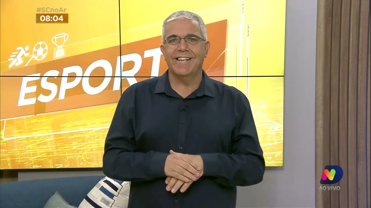 Confira o comentário de Fabio Machado desta quarta-feira