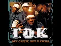 Chi Chi Man - T.O.K.