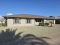 Sun City AZ 3BD 2BA Home Renovated \u0026 Furnished! 4 Sale/Rent on Airbnb 8 Golf Courses 6 Rec Centers