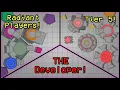 Radiant Players Tier 5 and MORE The Ultimate Scenexe io Event