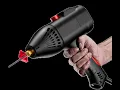 Lagu Pistolová svářečka z aliexpressu // 220V 3000W Handheld Electric Arc Welding Machine