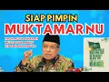 KYAI SAID AQIL SIAP PIMPIN MUKTAMAR NU DG PWNU DAN PCNU SE DUNIA | MUSYAWARAH KUBRO NU DI LIRBOYO