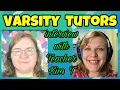 All About Varsity Tutors - Interview with Teacher Kim T