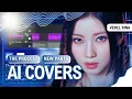 Download Lagu How I Make NEW RAP PARTS for AI COVERS