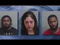 Cases progressing for suspects accused of 2020 Wendy s arson in Atlanta