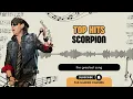Download Lagu SCORPION GREATEST HITS - BEST ROCK SONGS OF ALL TIME
