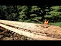 Farmhouse Build Roof Bracings Menards DIY Pole Barn Kit