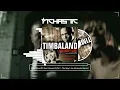 Timbaland ft. Keri Hilson & D.O.E. - The Way I Are - Richastic (Amapiano) Remix