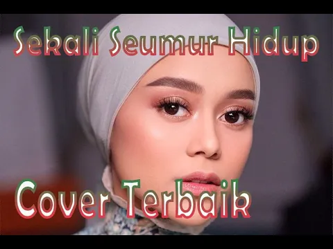 Download MP3 LAGU LESTI KEMBALI VIRAL - SEKALI SEUMUR HIDUP | TERBAIK SINEMATIC COVER #lestikejora #video #videos