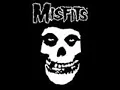the misfits- dig up her bones