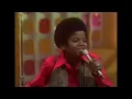 The Jackson 5 "The Love You Save" on The Ed Sullivan Show