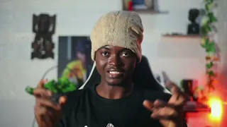 Cowboy « Ho » Le petit frère de Sethlo a du talent. Le roi réagit.