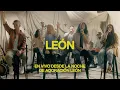 Download Lagu LEÓN (LION) | En Vivo | Elevation Worship