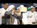 Download Lagu MABRUK ALFA MABRUK NADHEERA LUXURY DAN HABIB SYECH BIN ABDUL QADIR ASSEGAF