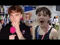 my HORROR vidcon story