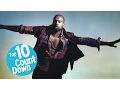 Download Lagu Top 10 Reasons Kanye West is Hated