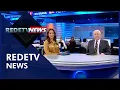 Download Lagu RedeTV News (03/12/19) | Completo