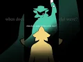 Lagu “When Does A Man Become A Monster?” || Epic: the musical/Undertale Yellow