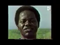 Pepe Kalle & Canta Nyboma - Nina (CLIP)