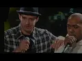 Timbaland Justin Timberlake - Carry Out (Live) HD