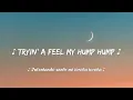 The Black Eyed Peas - My Humps 1 hour / English lyrics + Spain lyrics