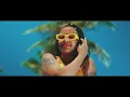 IYANII - TAMU (OFFICIAL 4K VIDEO)
