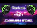 Download Lagu Past Lives Lofi Slowjam Remix - Dj Christian Nayve