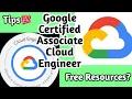 How I passed the Google Cloud Associate Cloud Engineer ACE Exam My GCP exam experience