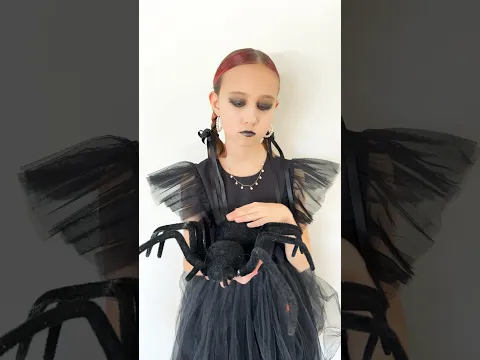 #bebot #viral #wednesday #edit #netflix #spider #dance #trend #tiktok