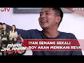 Download Lagu Iyan Senang Sekali Boy Akan Menikahi Reva - Anak Jalanan A New Beginning
