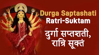  ratri suktam i durga saptashati 