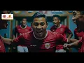 Energy Extra untuk Garuda! Extra Joss resmi menjadi Official Energy Drink of Timnas Indonesia