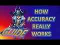 Summoners War Accuracy Resistence Skillups and Elemental Advantage EXPLAINED