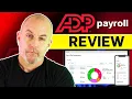 ADP Payroll Software Review Is It The Best Payroll Software You Should Try Out In 2026