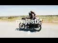 Moullinex - Take A Chance (Satin Jackets Remix)