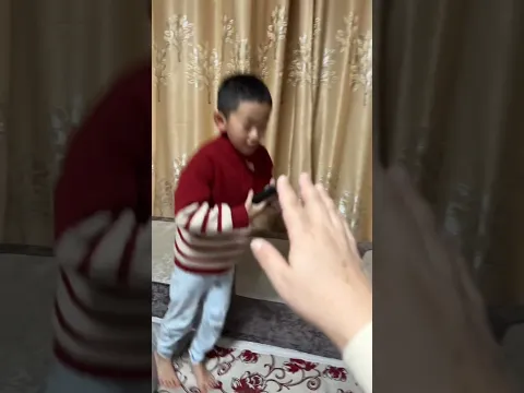 রিংকু লাফালাফি করলো কেনো😲 #vairal #shorts