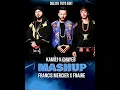 FRANCIS MERCIER X FNAIRE - KAMILI X CHAYEB  (DEEJAY TOTO EDIT)