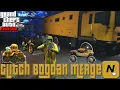 PATCHED Grand Theft Auto V Online Bogdan Merge RC Bandito Mini Tank Brickade Manchez Part 2