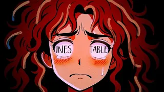 INESTABLE BEXXA (VIDEO LYRICS)