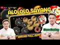 Download Lagu SUNAN KENDANGNYA ANDROID‼️🔥 || ALOLOLO SAYANG ~ Full Jepp variasi (cover) Real drum kendang