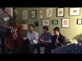 The Brook & The Bluff - Halfway Up (Short Acoustic)