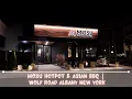 MOSU Hot Pot Asian BBQ Wolf Road Albany NY