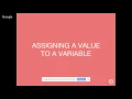 Web 150 Intro to JavaScript jQuery